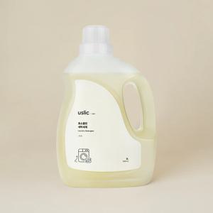 약알칼리 세탁세제 운동복 땀냄새 제거 3L