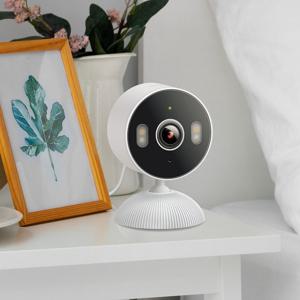 Tapo C113 300만화소 2K 실내외겸용 가정용 홈캠 펫캠 베이비캠 CCTV