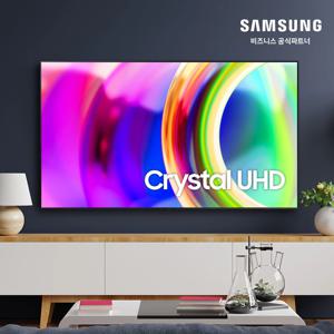 삼성전자 4K UHD KU65UF8050FXKR 163cm(65인치) 스마트 TV 1등급