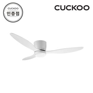 인스퓨어 실링팬 초슬림 화이트 107cm 42인치 CCF-BBL4210W 공식판매점