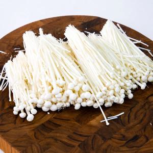 국내산 고품질 팽이버섯 450g (150g x 3봉) 3세트