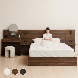 [신상할인 쿠폰] 스위트 프리미엄 호텔 LED 수납침대 프레임 SS/Q/K/LK