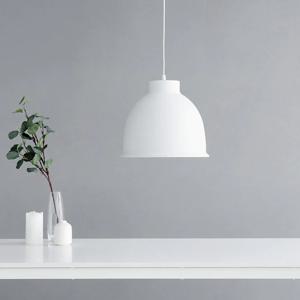 펜던트등 천장 카페 주방 식탁등 철제 스틸 LED 스마트전구 세트