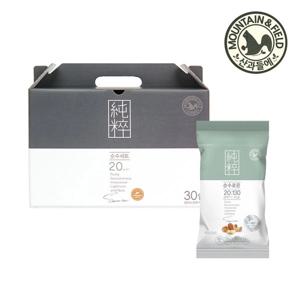 하루견과 순수로운 30입 선물세트