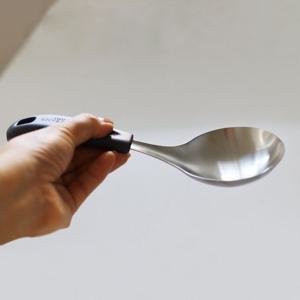 일본완제품 서빙스푼 국자 서빙스푼 먹방스푼