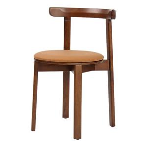 에렌PU체어_W28165
