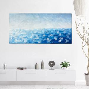 Gallery Edition 블루아 캔버스 액자