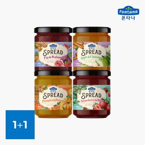 고메 스프레드 280g 1+1 골라담기