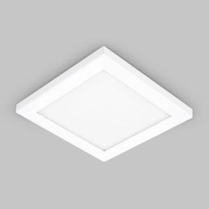 LED 슬림엣지 사각 직부등 20W