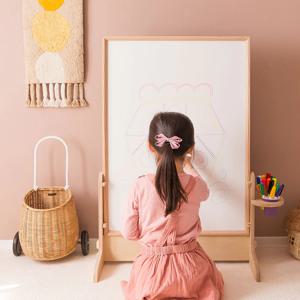 [리퍼] 리틀 꼬모  더블보드 or 퓨어보드 양면 자석 칠판 아크릴