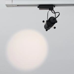LED 델리아 레일 전등 12W 레일핀조명 스팟조명 스포트라이트 액자등 빛 각도 조절