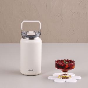 워터짐 점보텀블러 1350ml