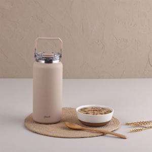 워터짐 점보텀블러 1650ml