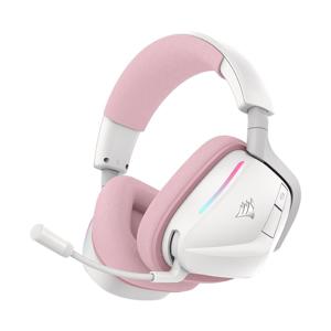 VOID v2 RGB 무선 게이밍 헤드셋 베이비핑크