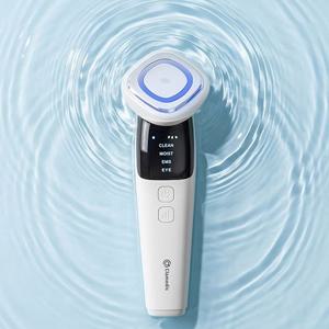 스킨온 4 in1 홈케어 갈바닉 마사지기 KOR-SKO2701W