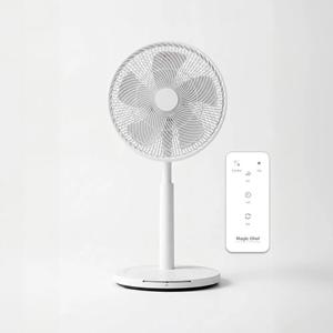 발터치 선풍기 14인치(35.56cm) MEAC-1400R
