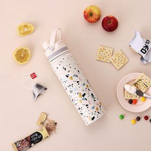 워터짐 테라조 마그넷 700ml 텀블러