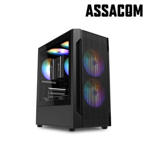 AMD 8600G+32GB+1TB 조립PC 게이밍컴퓨터 오버워치 롤 발로란트
