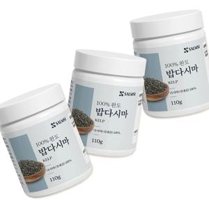 국내산 바다명가밥다시마 110g*3팩