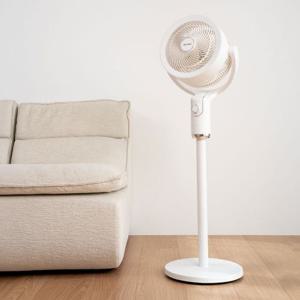 Hi-cool 저소음 서큘레이터 ESK-RH-FAS18A04