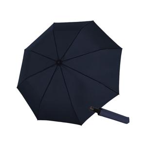 U.090 접이식 우산 네이비 (열차단, 양산겸용)