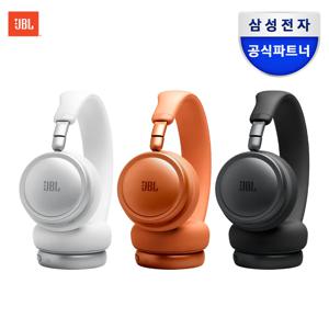 삼성공식파트너 LIVE 680NC 온이어 무선 블루투스 헤드폰