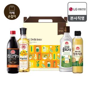 26년 추석 선물세트 실속세트 프리미엄
