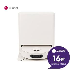 [렌탈] 코드제로 로보킹 AI 올인원 프리스탠딩 로봇청소기 B95AWBH