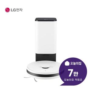 [렌탈] 코드제로 오브제컬렉션 R5 로봇청소기 RO585HGH