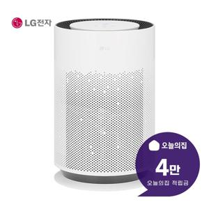 [렌탈] 퓨리케어 360도 Hit 공기청정기 19평형 62m2 AS186HWWA