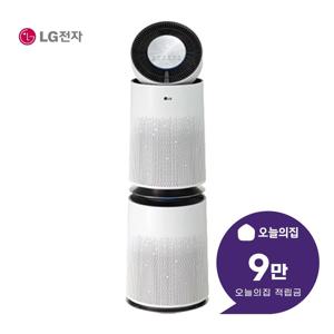 [렌탈] 퓨리케어 360도 공기청정기 30평형 99m2 AS305DWWA