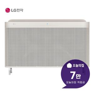 [렌탈] 퓨리케어 AI 월핏 스탠드 공기청정기 35평형 115m2 AS356LSAA