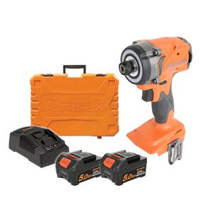 BL18M240 충전 임팩트 드라이버 18V 5.0Ah 2개 6.35mm(1/4) 속도조절