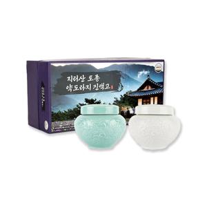 지리산 토종 약도라지 진액고 1000g