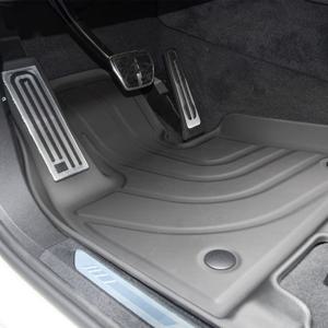 BMW X5 G05 TPE매트 가솔린/하이브리드 5인승 1열+2열 바닥카매트 차량용품