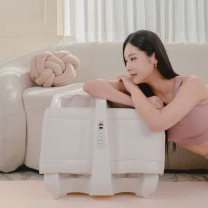 세븐라이너 특허받은 종아리 마사지기 SLM-8000