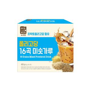 올리고당 넣은 16곡 미숫가루 20스틱