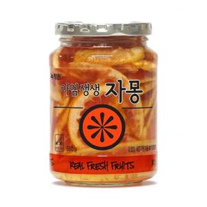 아임생생 자몽 550g