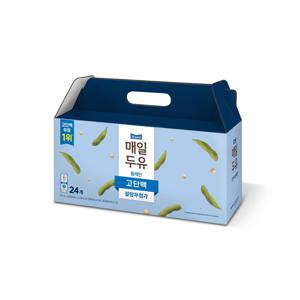 매일두유 고단백 선물세트