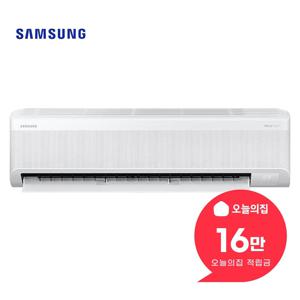 [렌탈] AI 무풍 콤보 벽걸이 냉난방기 16평형 52m2 AR60F16C14WS