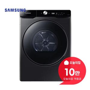 [렌탈] AI 건조기 21kg (블랙캐비어) DV21DG8600BV