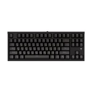 archon M1 PRO 2 TKL 8K 게이밍 자석축 키보드 블랙, 저소음 퀵실버V2