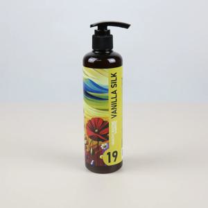 그룸라인프로 ZEN12 퓨어루틴 샴푸 바닐라실크 300ml