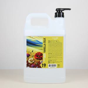 그룸라인프로 ZEN12 퓨어루틴 샴푸 바닐라실크 3.78L
