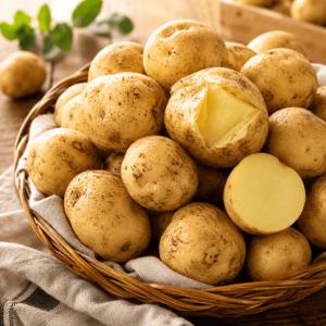 압도적크기 포슬담백 묵직한 햇감자 특  2kg / 3kg / 5kg / 10kg
