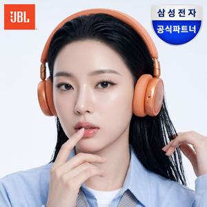 삼성공식파트너 JBL LIVE 680NC 온이어 노이즈캔슬링 블루투스 헤드셋