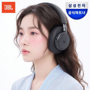 삼성공식파트너 JBL LIVE 780NC 블루투스 헤드셋 오버이어 무선 헤드폰