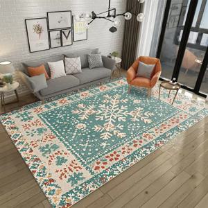 국산 북유럽 거실 카페트 사계절 러그 침실 페르시안 대형 특대형 BR-3503