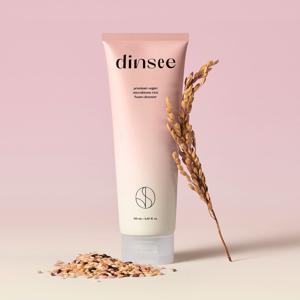 프리미엄 비건 마이크로바이옴 라이스 폼클렌저 150ml