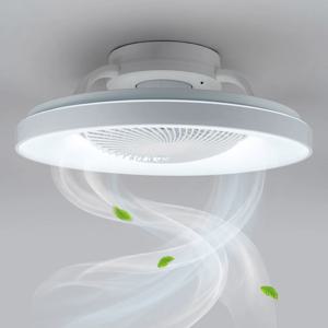 LED 실링팬 조명 써큘레이터 아파트 거실 대형 선풍기